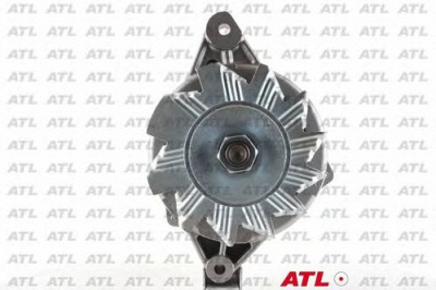 ATL AUTOTECHNIK l41620 -  Генератор